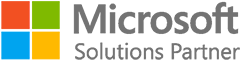 Microsoft Solutions Partner